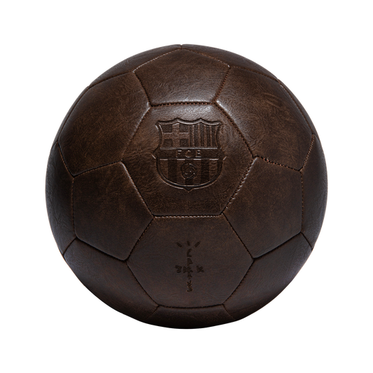 CJ X FCB RETRO FOOTBALL